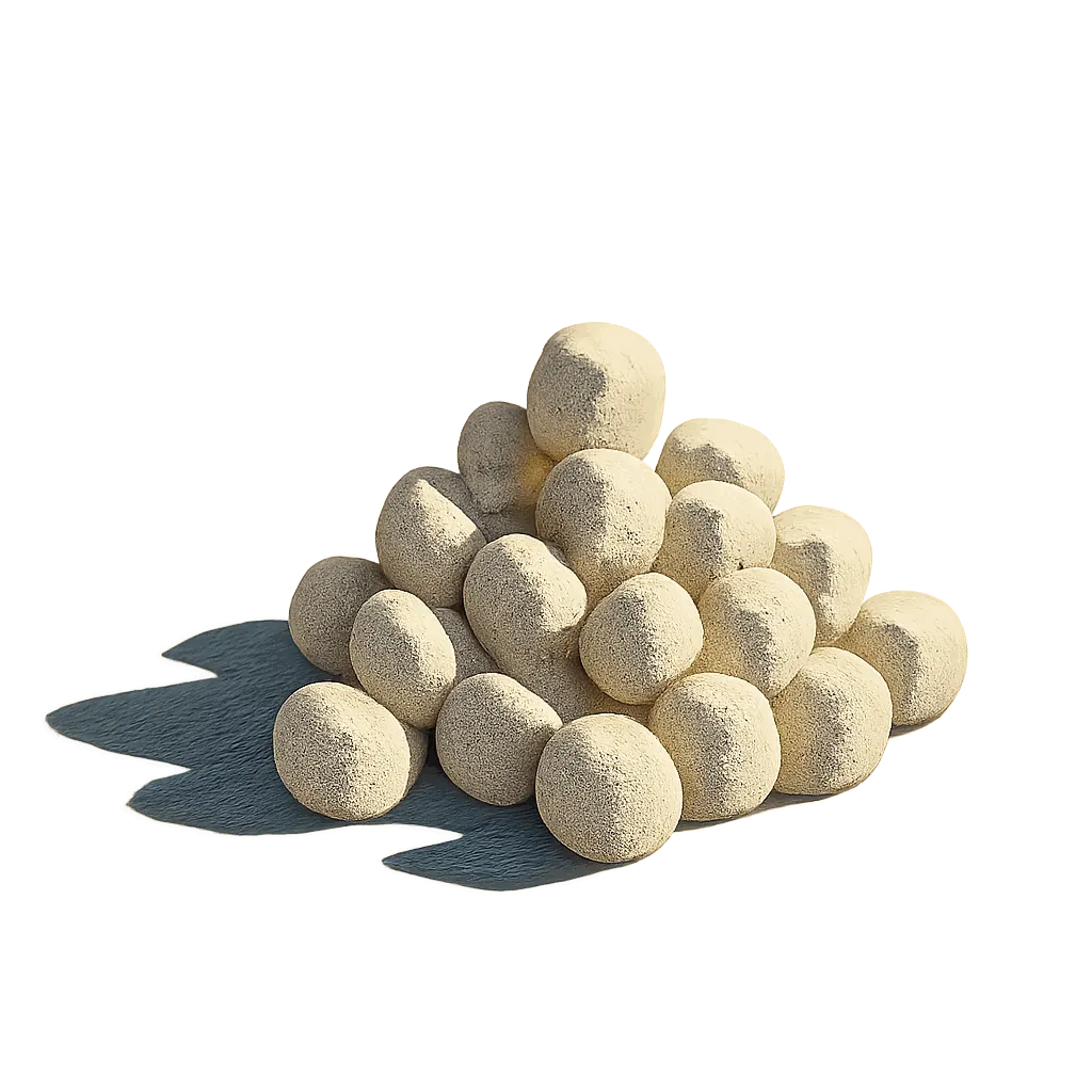 Mini marshmallow